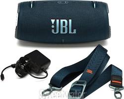 Bocina Bluetooth Jbl Boombox 3 OEM